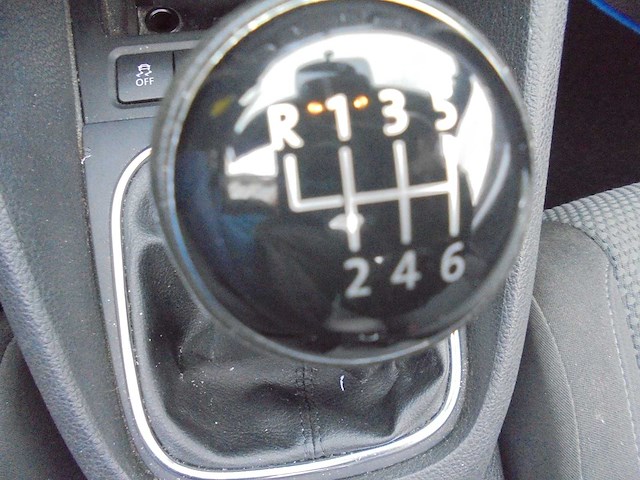 Volkswagen - 2012 - golf cabriolet - 51-zst-1 - afbeelding 13 van  13