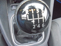 Volkswagen - 2012 - golf cabriolet - 51-zst-1 - afbeelding 2 van  2