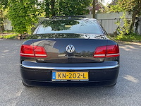 Volkswagen - 2012 - phaeton - 3.0 tdi - afbeelding 3 van  28
