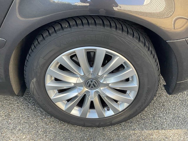 Volkswagen - 2012 - phaeton - 3.0 tdi - afbeelding 5 van  28