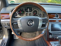 Volkswagen - 2012 - phaeton - 3.0 tdi - afbeelding 9 van  28