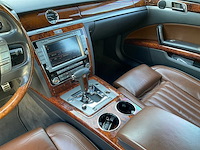 Volkswagen - 2012 - phaeton - 3.0 tdi - afbeelding 10 van  28