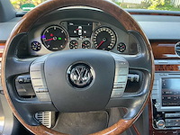 Volkswagen - 2012 - phaeton - 3.0 tdi - afbeelding 11 van  28