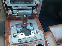 Volkswagen - 2012 - phaeton - 3.0 tdi - afbeelding 13 van  28