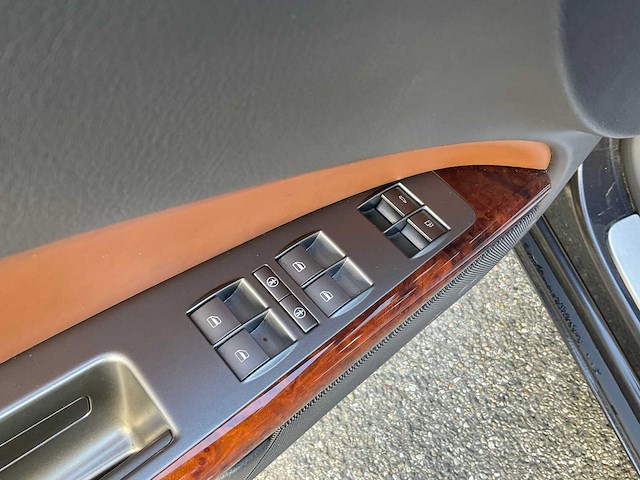 Volkswagen - 2012 - phaeton - 3.0 tdi - afbeelding 15 van  28