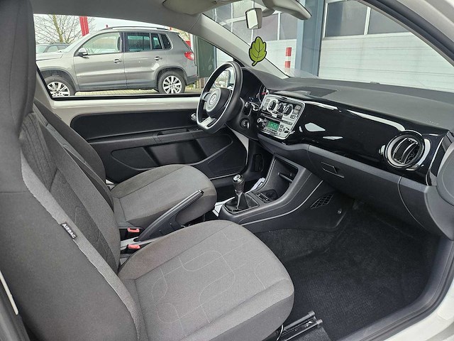 Volkswagen - 2012 - up! - 1.0 move up! - hjl-48-s - afbeelding 3 van  11