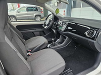 Volkswagen - 2012 - up! - 1.0 move up! - hjl-48-s - afbeelding 3 van  11