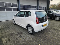 Volkswagen - 2012 - up! - 1.0 move up! - hjl-48-s - afbeelding 6 van  11