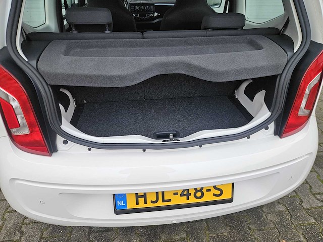 Volkswagen - 2012 - up! - 1.0 move up! - hjl-48-s - afbeelding 7 van  11
