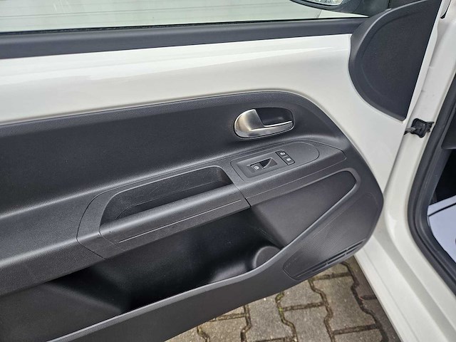 Volkswagen - 2012 - up! - 1.0 move up! - hjl-48-s - afbeelding 8 van  11