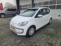 Volkswagen - 2012 - up! - 1.0 move up! - hjl-48-s - afbeelding 1 van  11