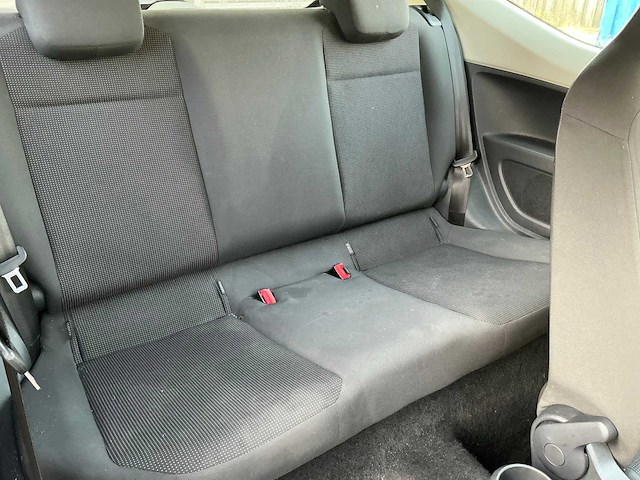 Volkswagen - 2012 - up! - 1.0 take up! bluem. - personenauto (02-xnd-9) - afbeelding 7 van  27