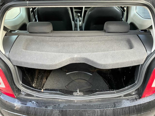 Volkswagen - 2012 - up! - 1.0 take up! bluem. - personenauto (02-xnd-9) - afbeelding 8 van  27