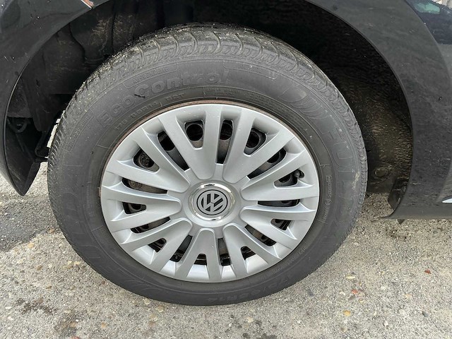 Volkswagen - 2012 - up! - 1.0 take up! bluem. - personenauto (02-xnd-9) - afbeelding 13 van  27