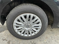 Volkswagen - 2012 - up! - 1.0 take up! bluem. - personenauto (02-xnd-9) - afbeelding 13 van  27