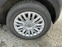 Volkswagen - 2012 - up! - 1.0 take up! bluem. - personenauto (02-xnd-9) - afbeelding 14 van  27
