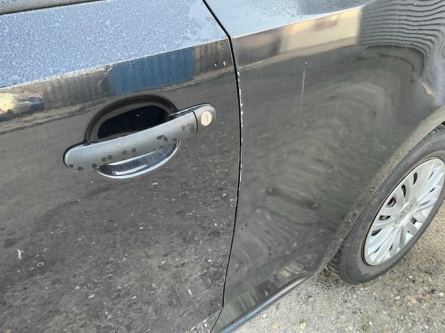 Volkswagen - 2012 - up! - 1.0 take up! bluem. - personenauto (02-xnd-9) - afbeelding 16 van  27