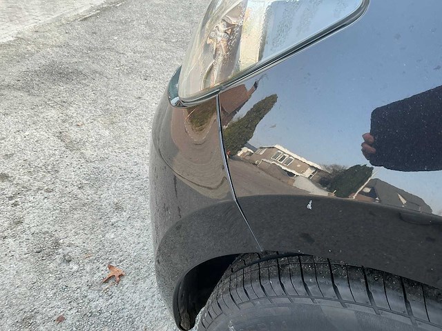 Volkswagen - 2012 - up! - 1.0 take up! bluem. - personenauto (02-xnd-9) - afbeelding 17 van  27