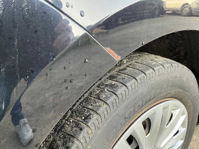 Volkswagen - 2012 - up! - 1.0 take up! bluem. - personenauto (02-xnd-9) - afbeelding 21 van  27