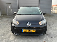Volkswagen - 2012 - up! - 1.0 take up! bluem. - personenauto (02-xnd-9) - afbeelding 11 van  27