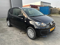 Volkswagen - 2012 - up! - 1.0 take up! bluem. - personenauto (02-xnd-9) - afbeelding 22 van  27