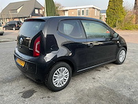 Volkswagen - 2012 - up! - 1.0 take up! bluem. - personenauto (02-xnd-9) - afbeelding 23 van  27