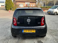 Volkswagen - 2012 - up! - 1.0 take up! bluem. - personenauto (02-xnd-9) - afbeelding 24 van  27