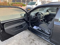 Volkswagen - 2012 - up! - 1.0 take up! bluem. - personenauto (02-xnd-9) - afbeelding 25 van  27