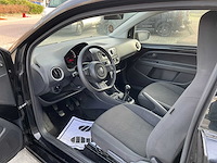 Volkswagen - 2012 - up! - 1.0 take up! bluem. - personenauto (02-xnd-9) - afbeelding 26 van  27