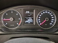 Volkswagen - 2013 - 9 -peroons - transporter kombi - 2.0 tdi l1h1 tr.base - personenauto - afbeelding 3 van  14