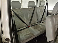 Volkswagen - 2013 - 9 -peroons - transporter kombi - 2.0 tdi l1h1 tr.base - personenauto - afbeelding 4 van  14
