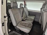 Volkswagen - 2013 - 9 -peroons - transporter kombi - 2.0 tdi l1h1 tr.base - personenauto - afbeelding 5 van  14