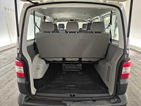 Volkswagen - 2013 - 9 -peroons - transporter kombi - 2.0 tdi l1h1 tr.base - personenauto - afbeelding 6 van  14