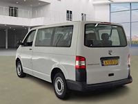 Volkswagen - 2013 - 9 -peroons - transporter kombi - 2.0 tdi l1h1 tr.base - personenauto - afbeelding 7 van  14