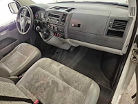 Volkswagen - 2013 - 9 -peroons - transporter kombi - 2.0 tdi l1h1 tr.base - personenauto - afbeelding 12 van  14