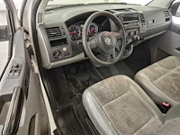 Volkswagen - 2013 - 9 -peroons - transporter kombi - 2.0 tdi l1h1 tr.base - personenauto - afbeelding 13 van  14