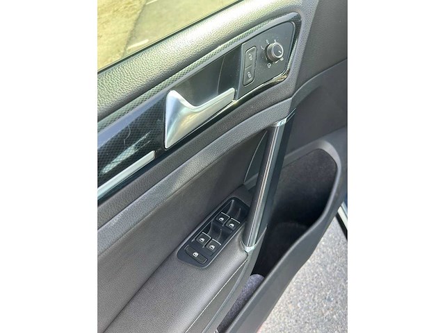 Volkswagen - 2013 - golf - 1.2 tsi trendline - 3-xfh-46 - afbeelding 6 van  18