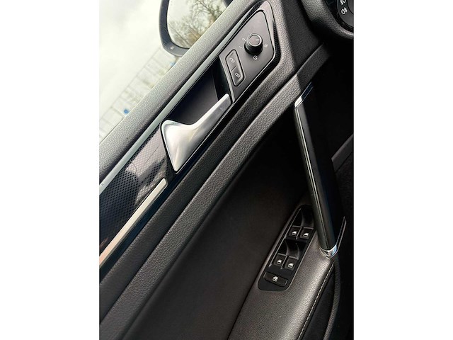 Volkswagen - 2013 - golf - 1.2 tsi trendline - 3-xfh-46 - afbeelding 7 van  18