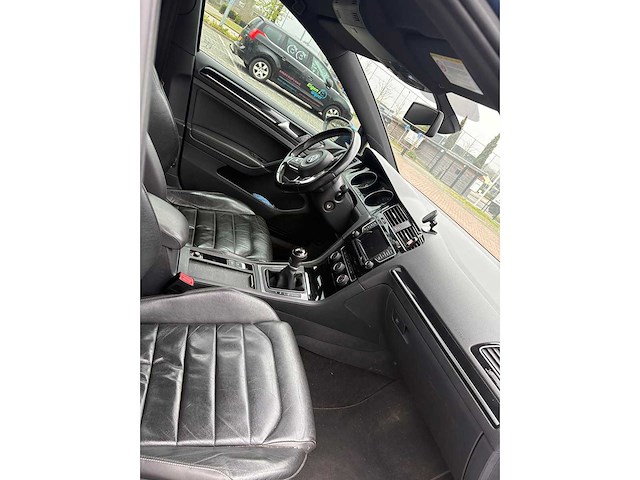 Volkswagen - 2013 - golf - 1.2 tsi trendline - 3-xfh-46 - afbeelding 9 van  18