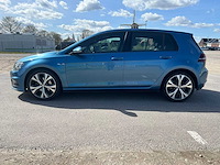 Volkswagen - 2013 - golf - 1.2 tsi trendline - 3-xfh-46 - afbeelding 11 van  18