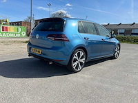 Volkswagen - 2013 - golf - 1.2 tsi trendline - 3-xfh-46 - afbeelding 14 van  18