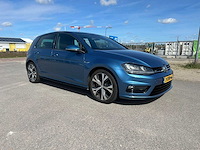 Volkswagen - 2013 - golf - 1.2 tsi trendline - 3-xfh-46 - afbeelding 16 van  18