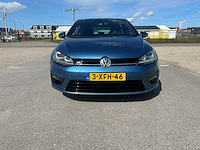 Volkswagen - 2013 - golf - 1.2 tsi trendline - 3-xfh-46 - afbeelding 17 van  18