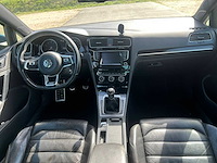 Volkswagen - 2013 - golf - 1.2 tsi trendline - 3-xfh-46 - afbeelding 18 van  18