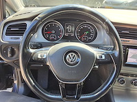 Volkswagen - 2013 - golf - 1.2 tsi trendline - personenauto - afbeelding 8 van  21