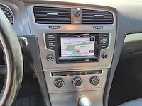 Volkswagen - 2013 - golf - 1.2 tsi trendline - personenauto - afbeelding 10 van  21