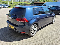 Volkswagen - 2013 - golf - 1.2 tsi trendline - personenauto - afbeelding 17 van  21
