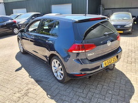 Volkswagen - 2013 - golf - 1.2 tsi trendline - personenauto - afbeelding 19 van  21