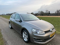 Volkswagen - 2013 - golf - 1.4 tsi highline - 9-kpd-82 - afbeelding 4 van  9