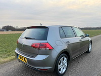 Volkswagen - 2013 - golf - 1.4 tsi highline - 9-kpd-82 - afbeelding 5 van  9